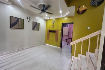 Seksyen 23, Shah Alam