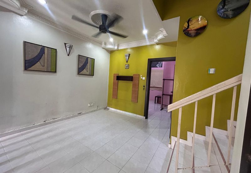 Seksyen 23, Shah Alam