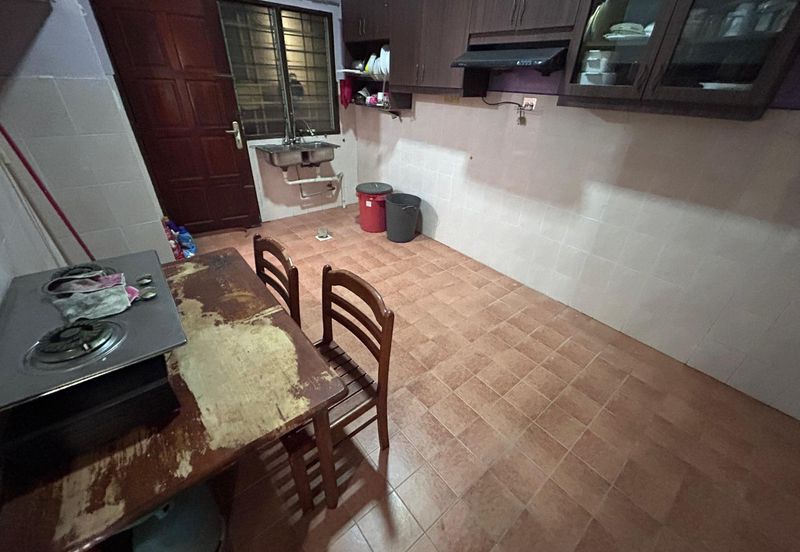 Seksyen 23, Shah Alam