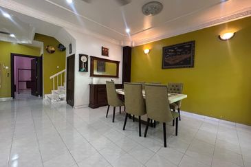 Seksyen 23, Shah Alam