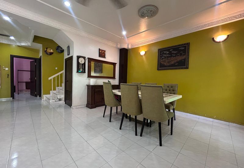 Seksyen 23, Shah Alam