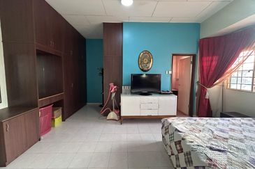 Seksyen 23, Shah Alam