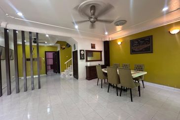 Seksyen 23, Shah Alam