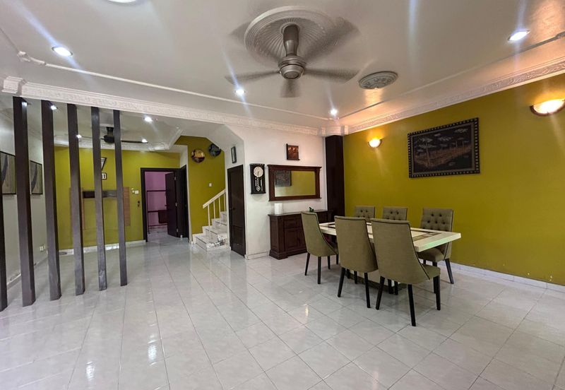 Seksyen 23, Shah Alam