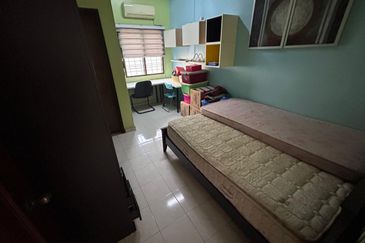 Seksyen 23, Shah Alam