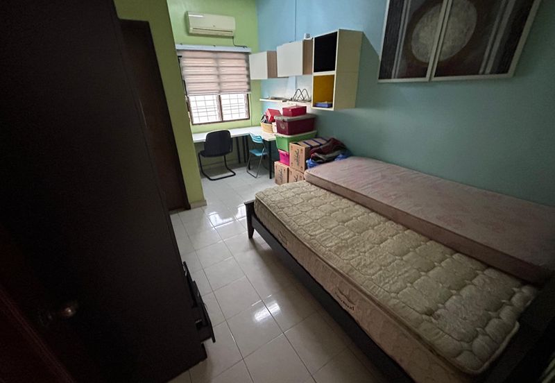 Seksyen 23, Shah Alam