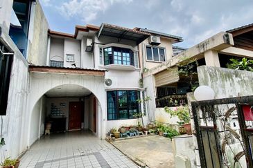 Seksyen 8, Shah Alam