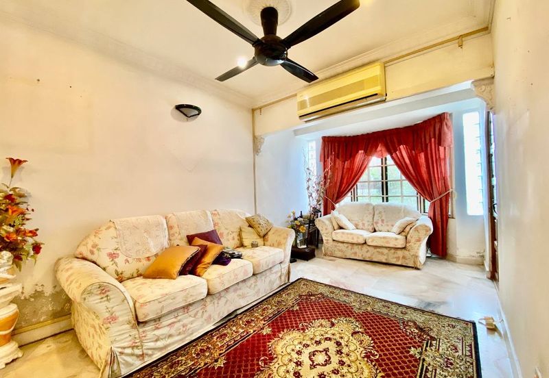 Seksyen 8, Shah Alam