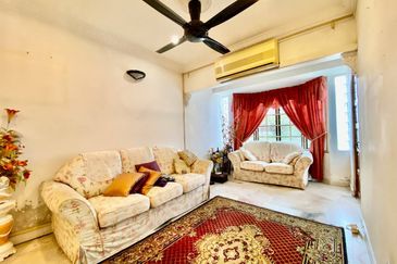 Seksyen 8, Shah Alam