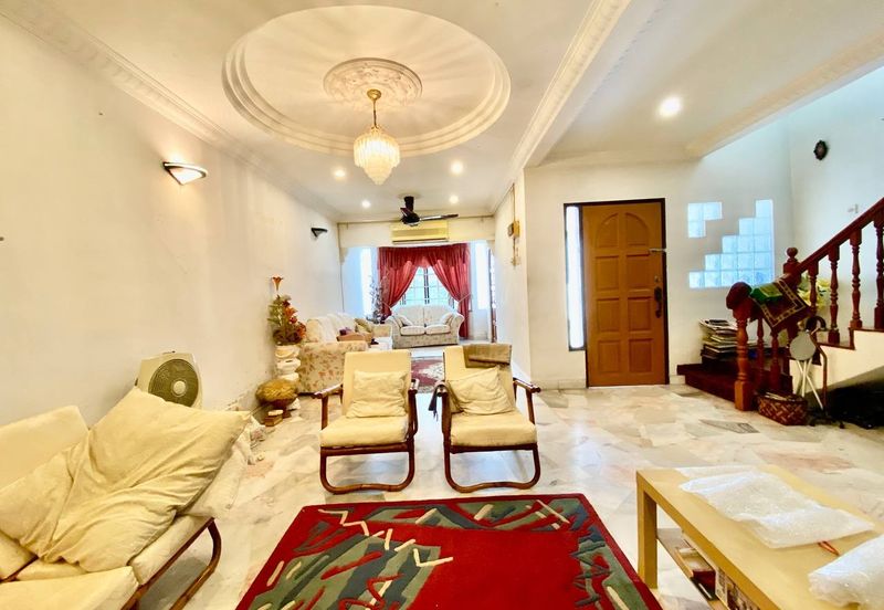 Seksyen 8, Shah Alam