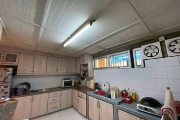 Seksyen 8, Shah Alam