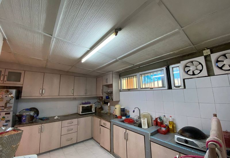 Seksyen 8, Shah Alam