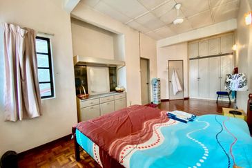 Seksyen 8, Shah Alam