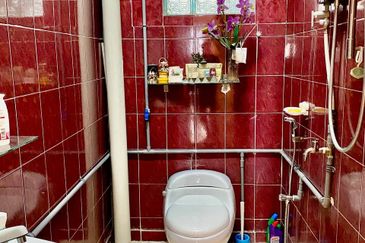 Seksyen 8, Shah Alam