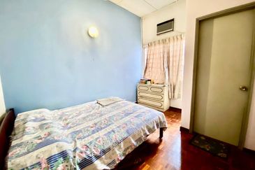 Seksyen 8, Shah Alam