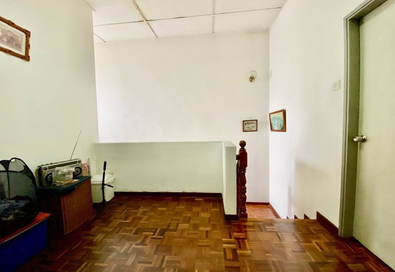 Seksyen 8, Shah Alam