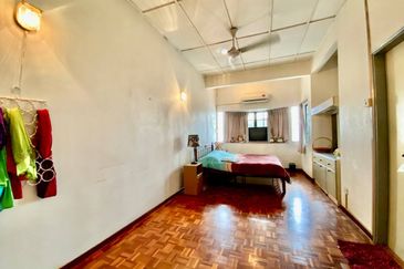 Seksyen 8, Shah Alam