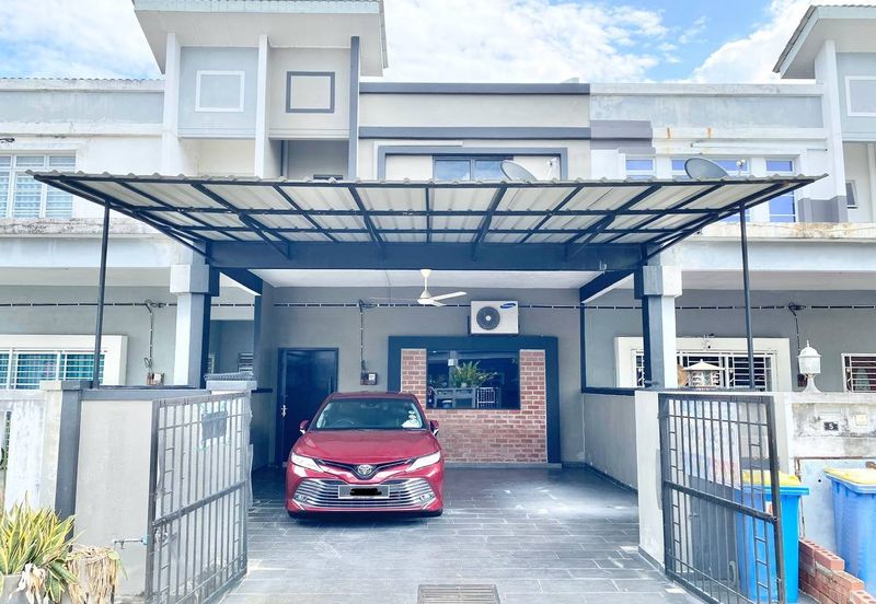 Desa Saujana, Bandar Saujana Putra