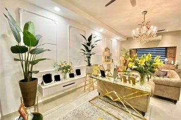 Desa Saujana, Bandar Saujana Putra