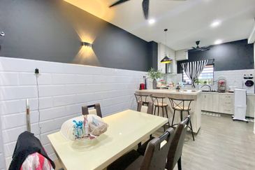 Desa Saujana, Bandar Saujana Putra