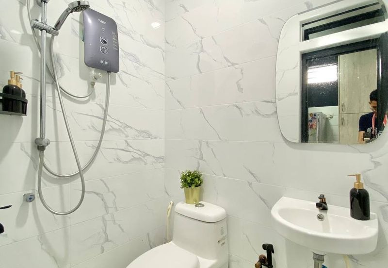 Desa Saujana, Bandar Saujana Putra