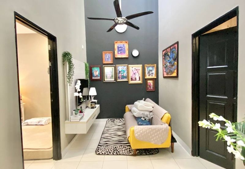 Desa Saujana, Bandar Saujana Putra