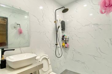 Desa Saujana, Bandar Saujana Putra