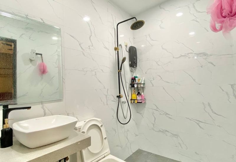 Desa Saujana, Bandar Saujana Putra