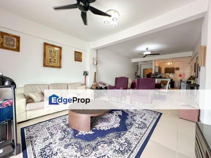 Mas Kiara Residences TTDI Damansara Kuala Lumpur, Paling Murah Available , Kuala Lumpur, Taman Tun Dr Ismail