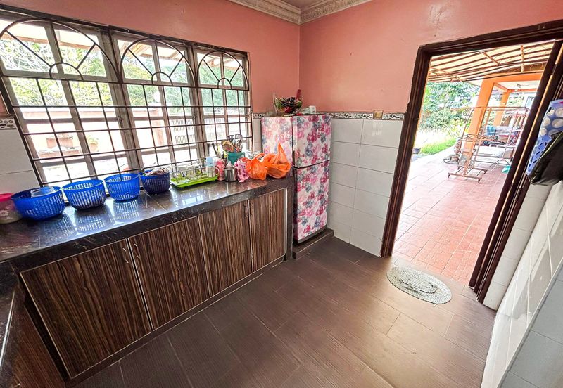 Taman Saujana Puchong