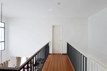 Norton Garden Semi D @ Eco Grandeur