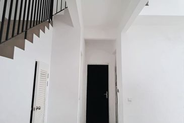 Norton Garden Semi D @ Eco Grandeur