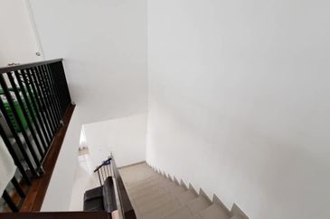 Norton Garden Semi D @ Eco Grandeur