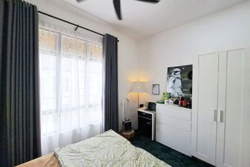 Norton Garden Semi D @ Eco Grandeur