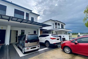 Avenham Garden @ Eco Grandeur