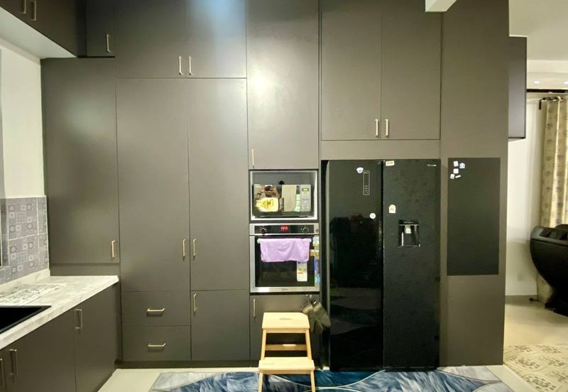 Avenham Garden @ Eco Grandeur