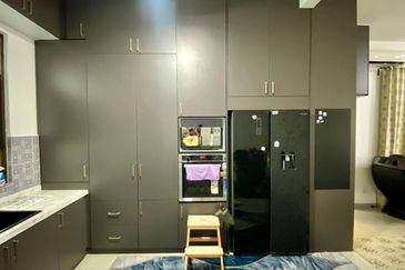 Avenham Garden @ Eco Grandeur