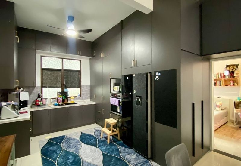 Avenham Garden @ Eco Grandeur