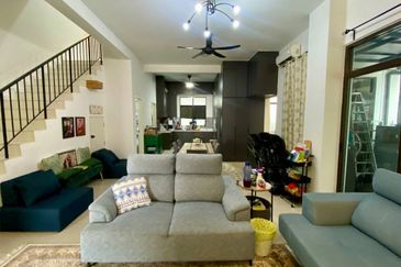 Avenham Garden @ Eco Grandeur