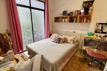 Avenham Garden @ Eco Grandeur