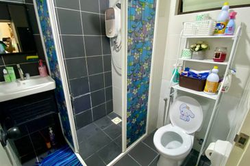 Avenham Garden @ Eco Grandeur