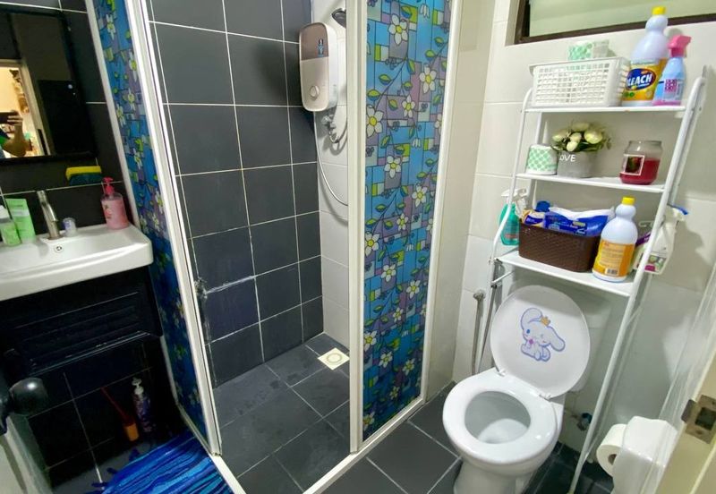 Avenham Garden @ Eco Grandeur