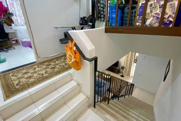 Avenham Garden @ Eco Grandeur