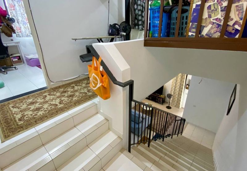 Avenham Garden @ Eco Grandeur