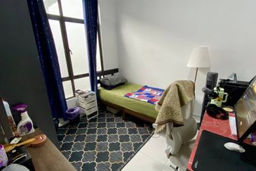 Avenham Garden @ Eco Grandeur