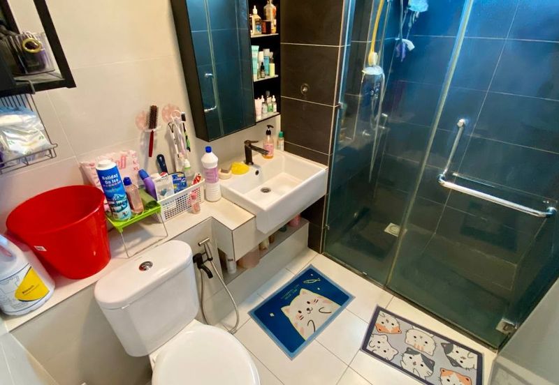 Avenham Garden @ Eco Grandeur