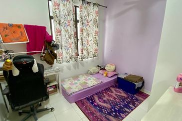 Avenham Garden @ Eco Grandeur