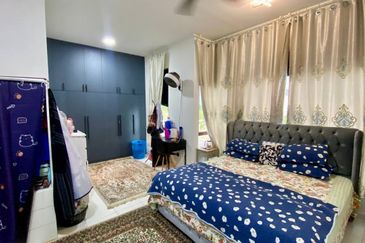 Avenham Garden @ Eco Grandeur