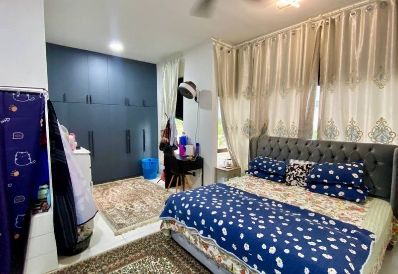 Avenham Garden @ Eco Grandeur