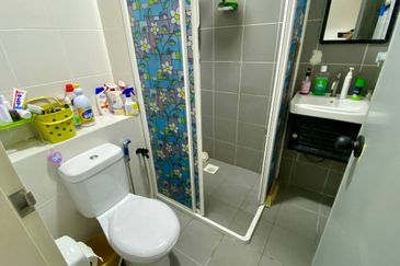 Avenham Garden @ Eco Grandeur